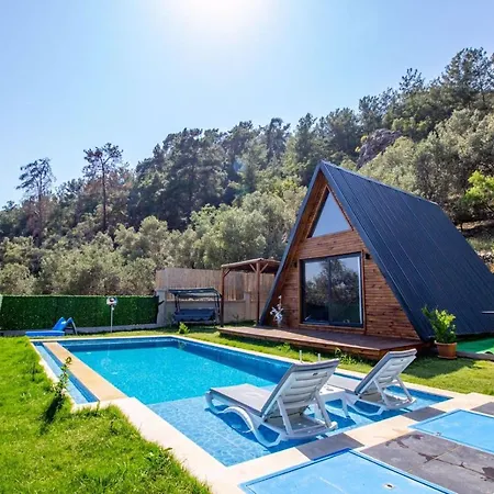 Doga Villa 别墅