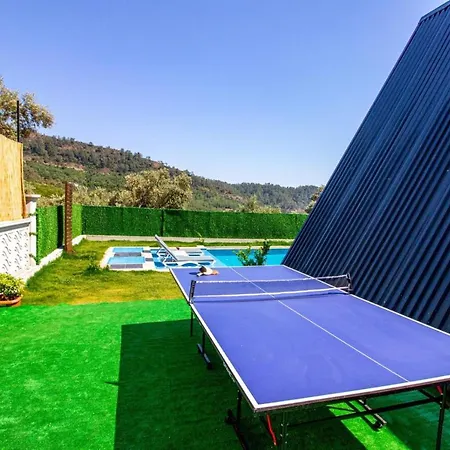 Doga Villa 빌라 페티예