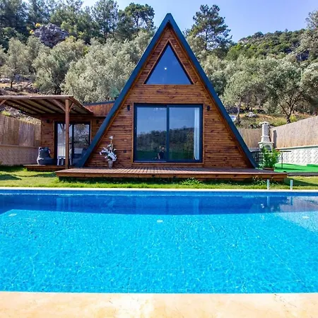 Doga Villa 빌라